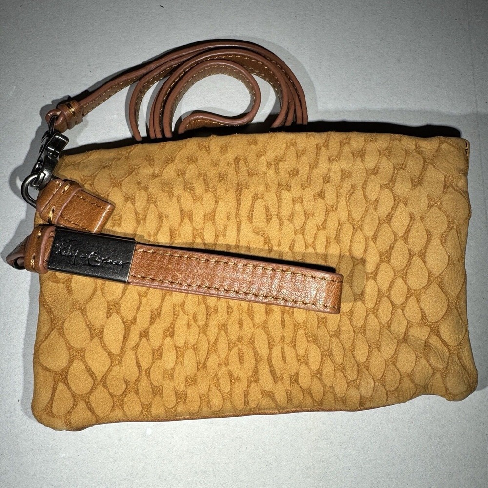 Foley + Corinna Box Crossbody Bag Shoulder Strap-CONCERT/TRAVELING/CROSSBODY